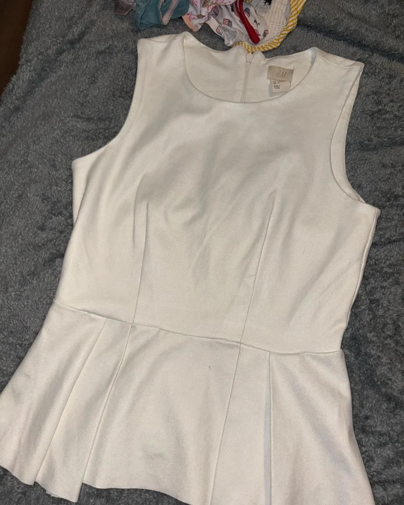 H&M Blouses