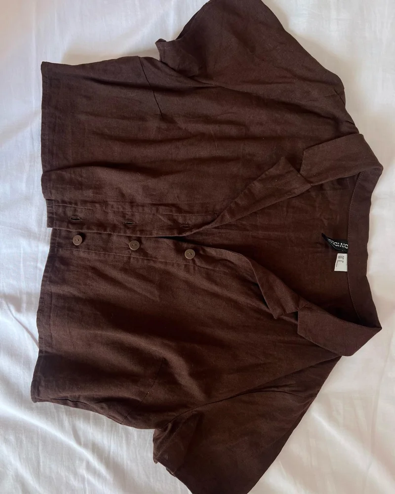 H&M Shirts, size L / 40 / 12, photo 5