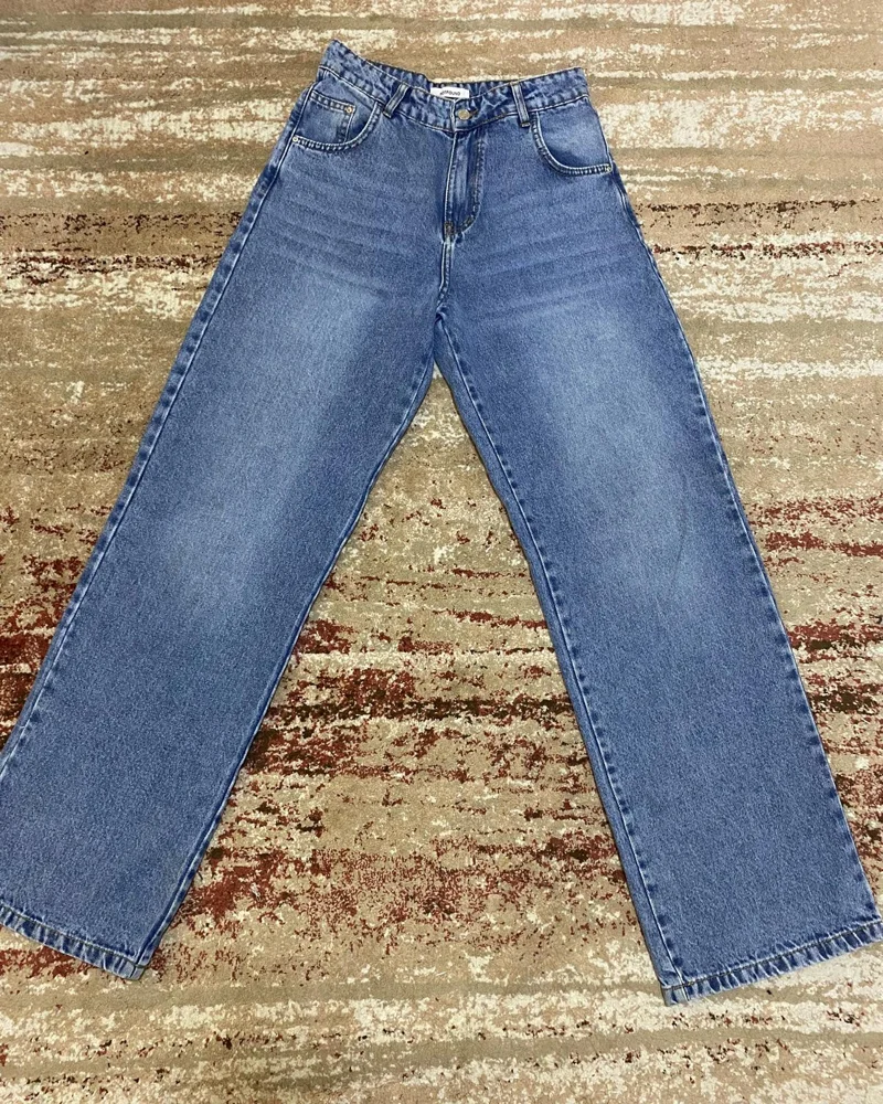 Notfound Co Jeans, size XS / 34 / 6, photo 2