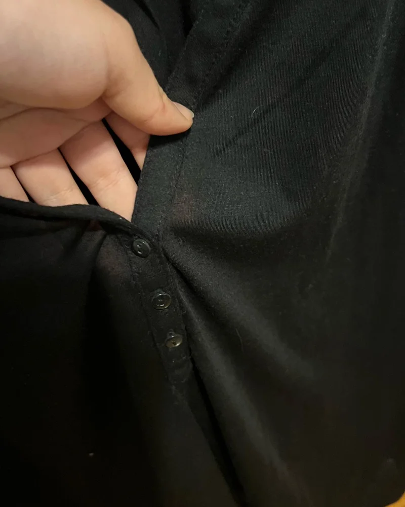H&M Blouses, size XL / 42 / 14, photo 3