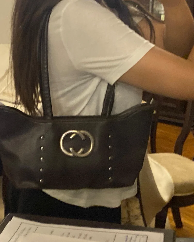 Shoulder Bag, size One size, photo 4