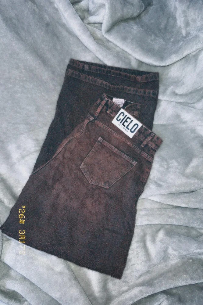 Cielo Jeans