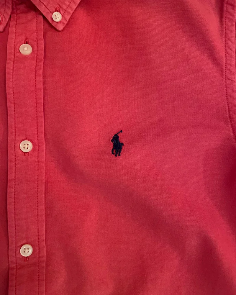 Polo Ralph Lauren Shirts, size XL / 42 / 14, photo 2