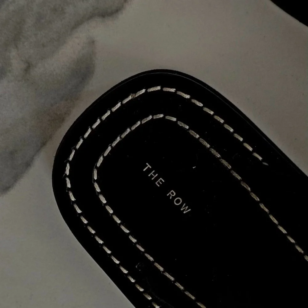 The Row Belts, size Other, photo 4