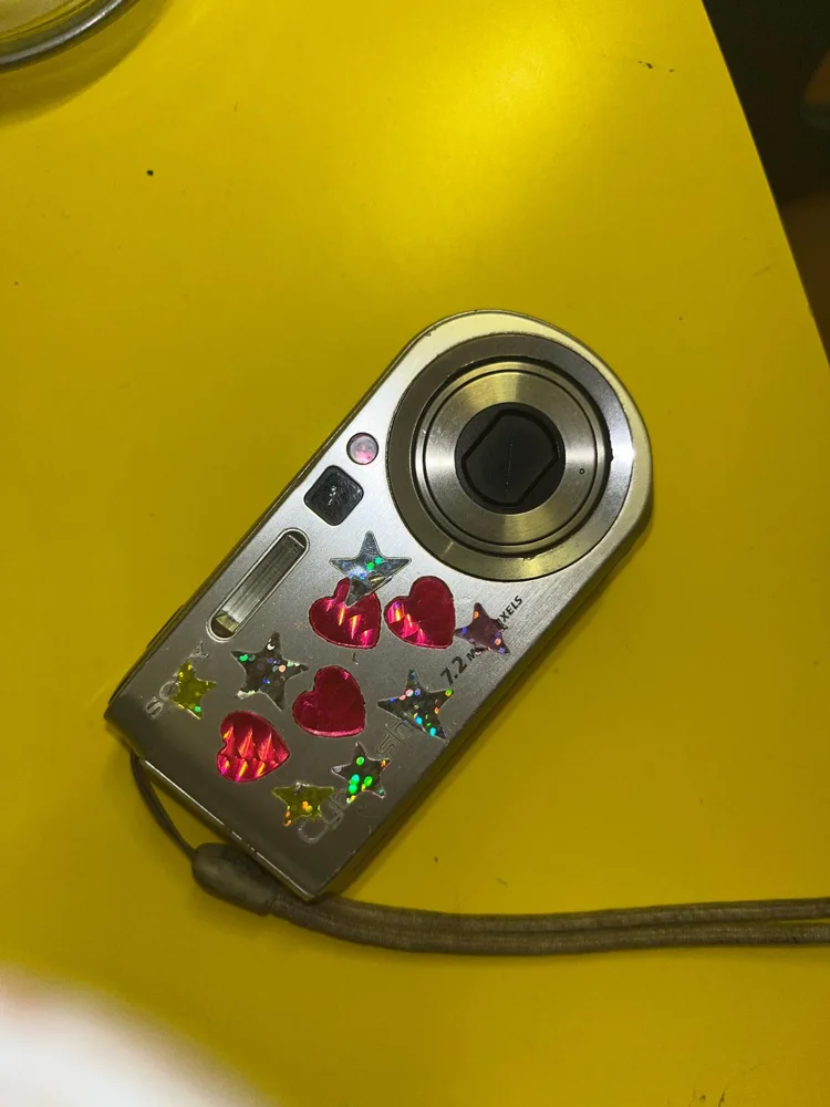 Sony Digital Cameras, size Other, photo 2