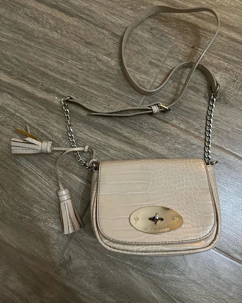 David Jones Cross-Body Bag, size One size, photo 5