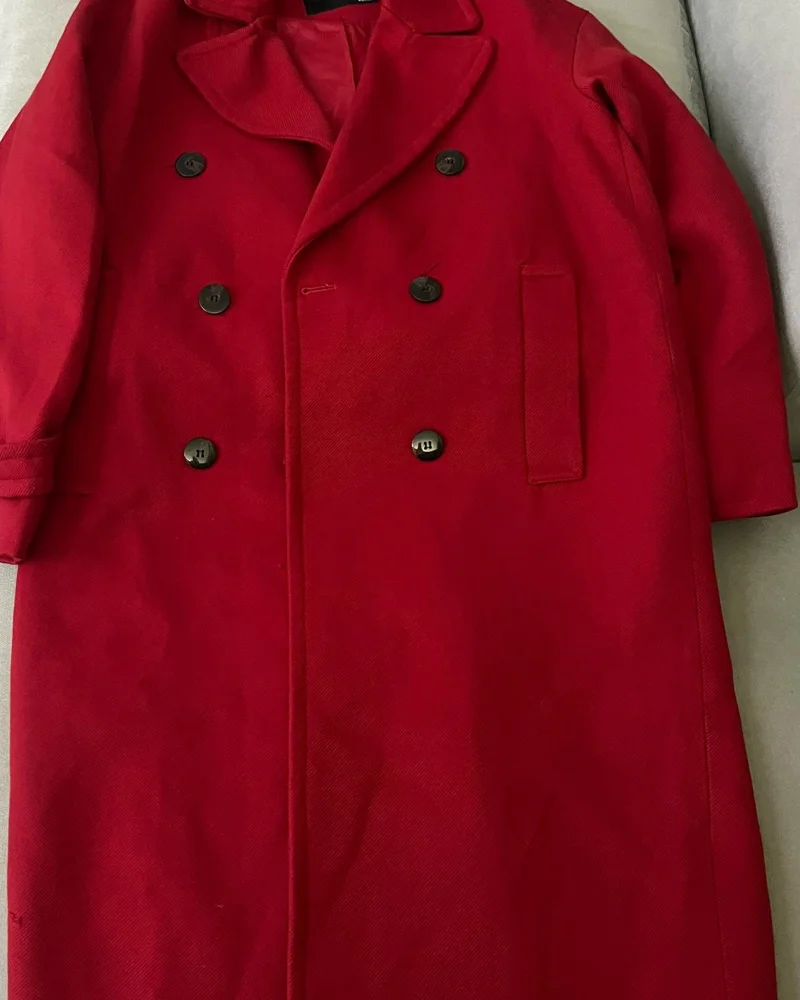 Pull & Bear Coats, size One size, photo 3