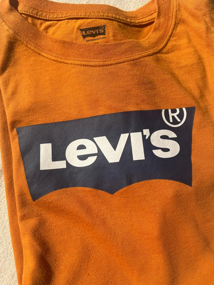 Levi's T-shirts, size M, photo 2