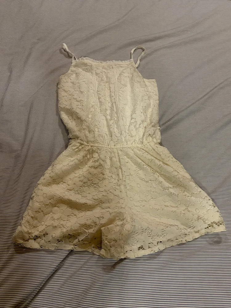 Abercrombie & Fitch Rompers & Playsuits