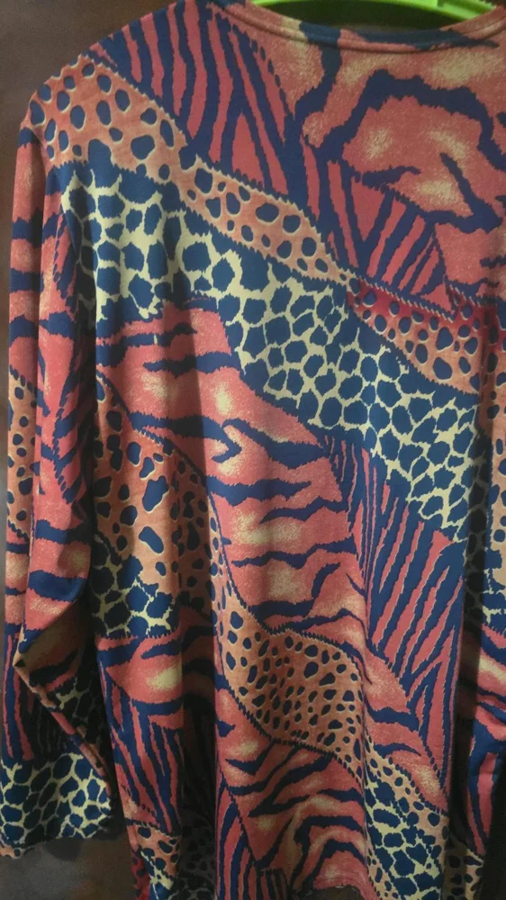 Long Sleeve, size XL / 42 / 14, photo 3