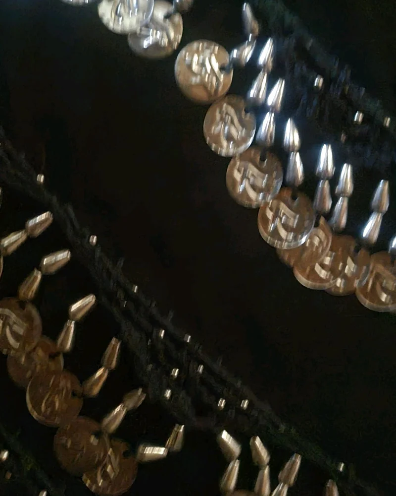 Scarves, size One size, photo 3