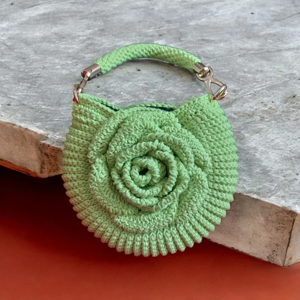 Cross-Body Bag, size Other, photo 3