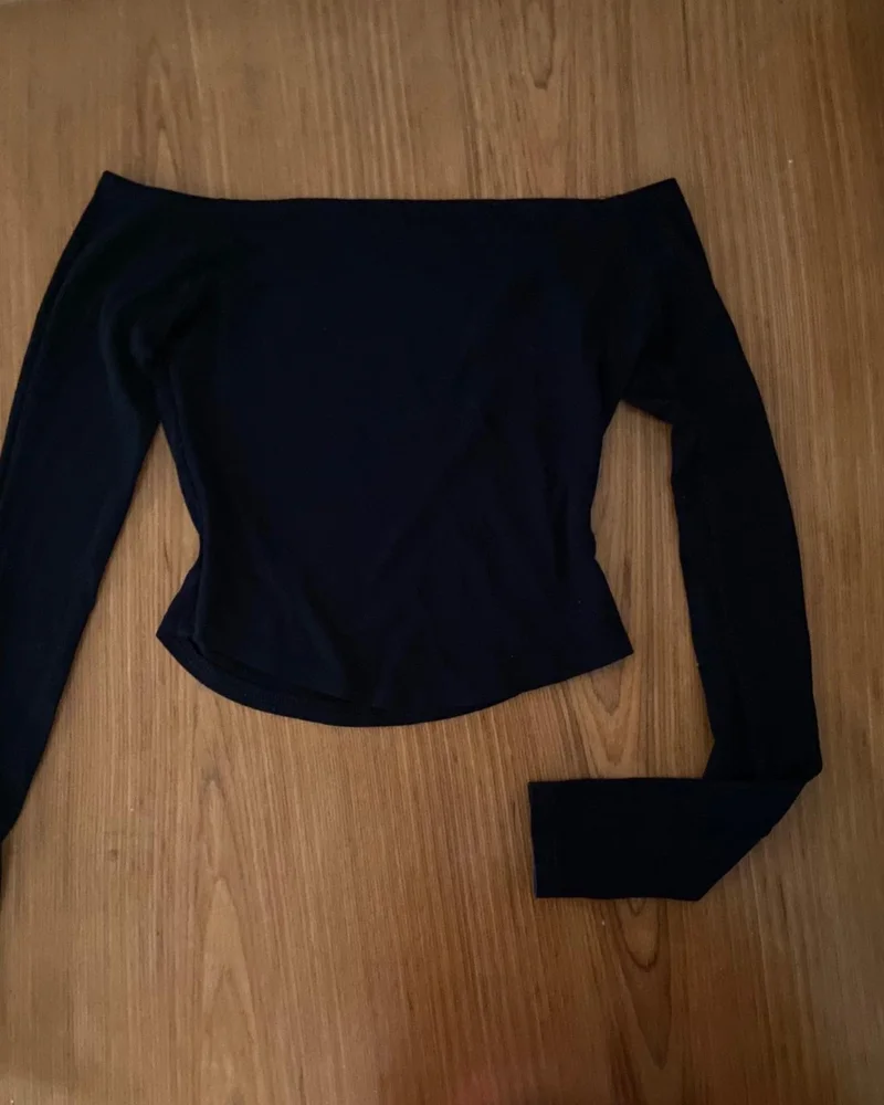 Zara Crop Tops, size S / 36 / 8, photo 5