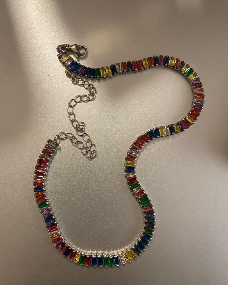 Necklaces, size One size, photo 3