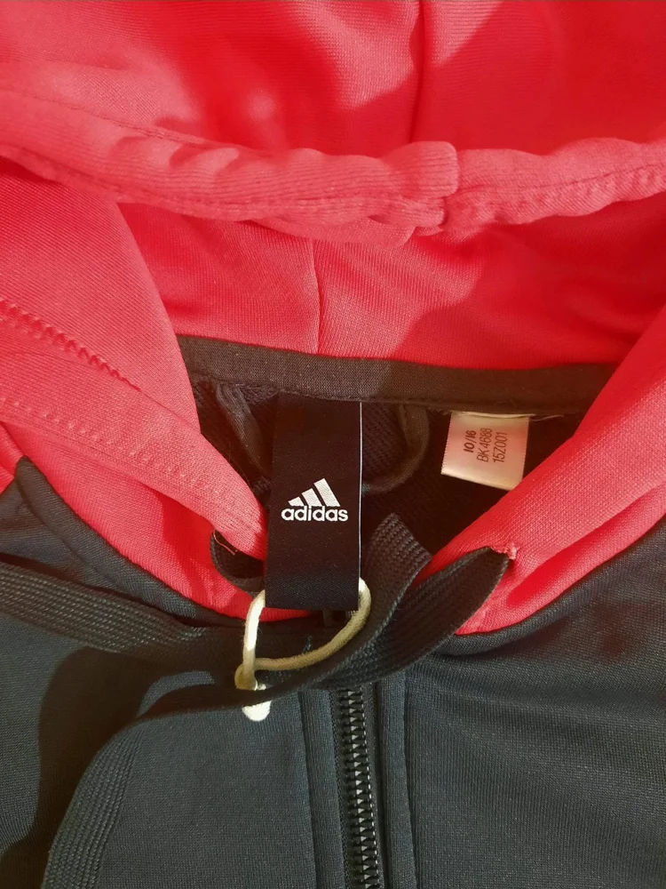 adidas Sweaters, size L, photo 2