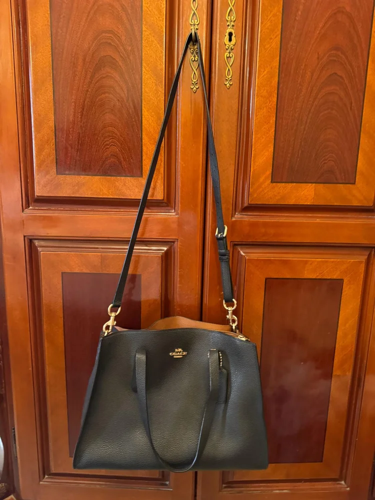 Coach Tote Bag, size One size, photo 2