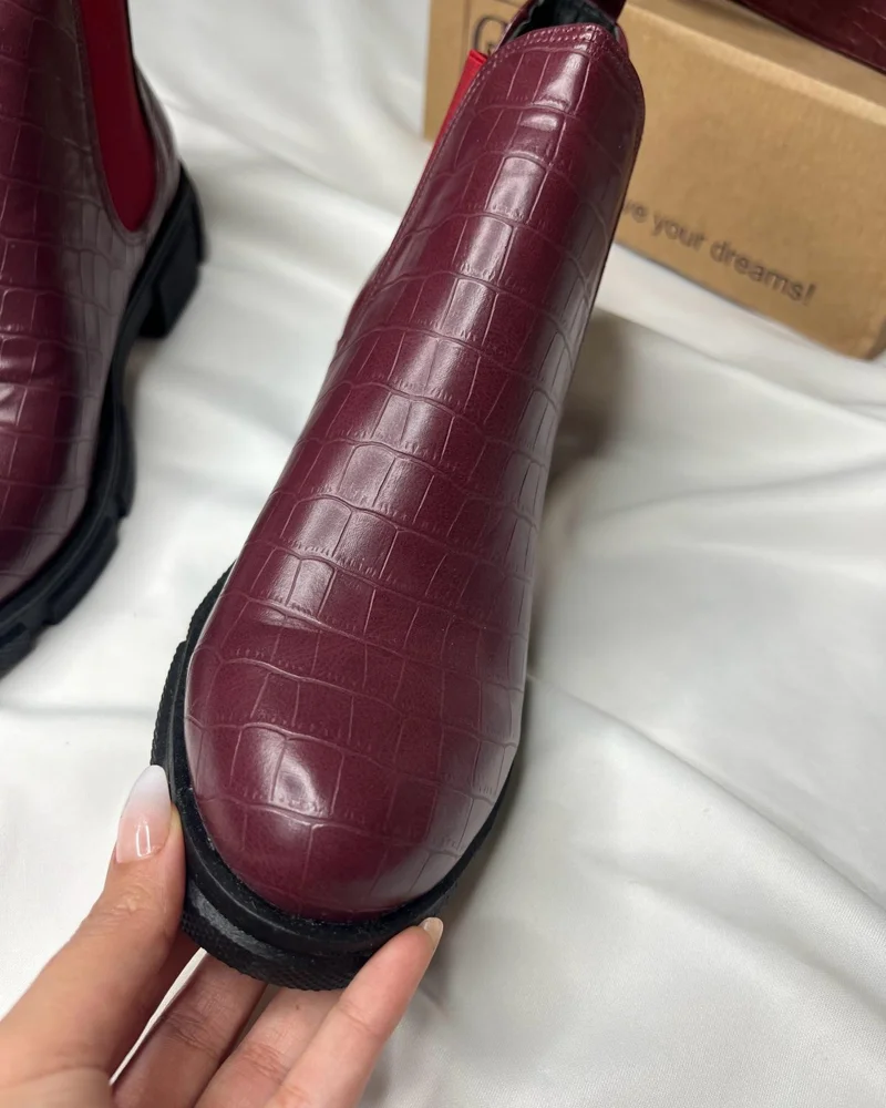 Local Boots, size 40, photo 5