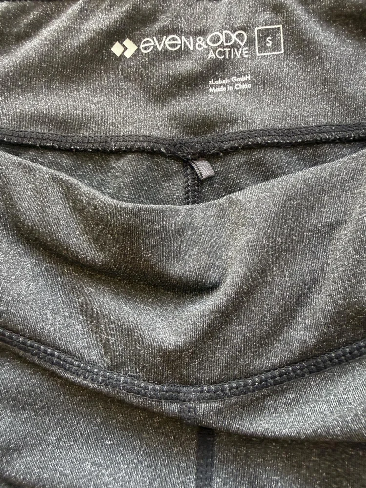 Even&Odd Leggings, size S / 36 / 8, photo 4