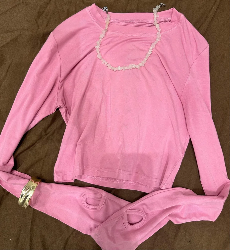 Shein Long Sleeve, size S / 36 / 8, photo 2