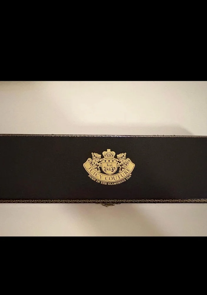 Juicy Couture Bracelets, size Other, photo 3
