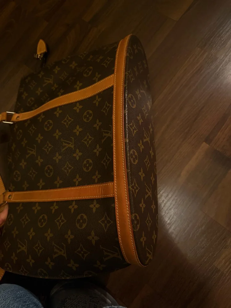 Louis Vuitton Tote Bag, size Other, photo 4