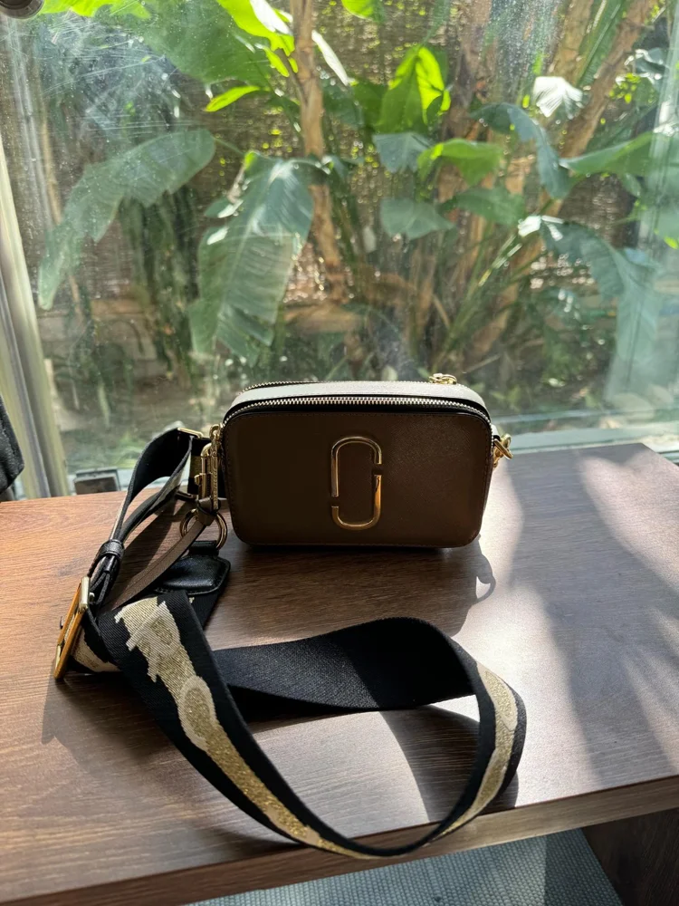 Marc Jacobs Cross-Body Bag, size One size, photo 3
