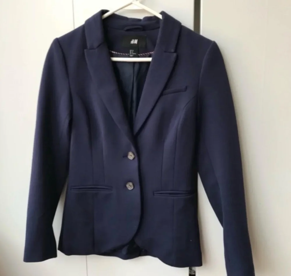 H&M Blazers, size M / 38 / 10, photo 4
