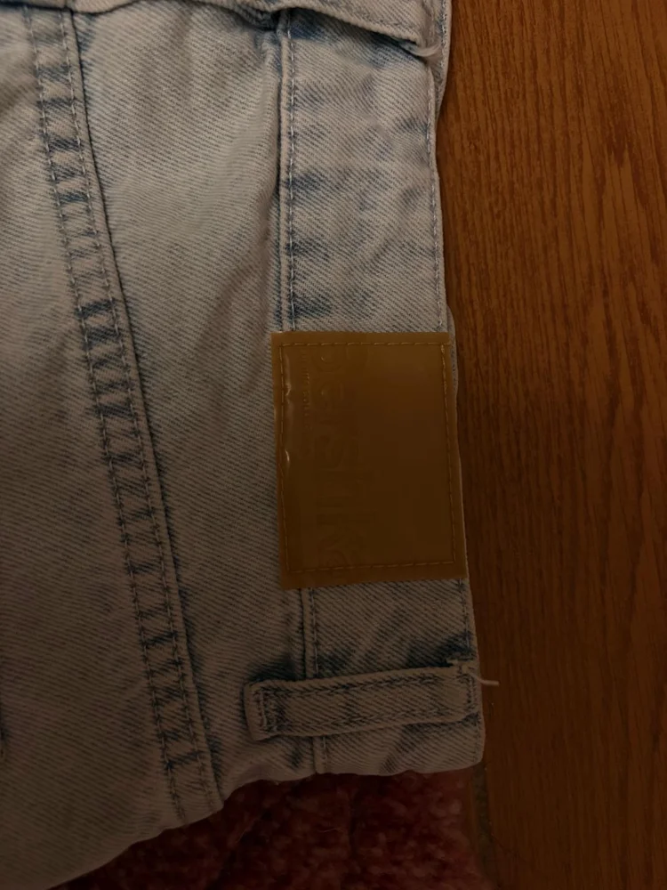 Bershka Jeans, size XS / 34 / 6, photo 3