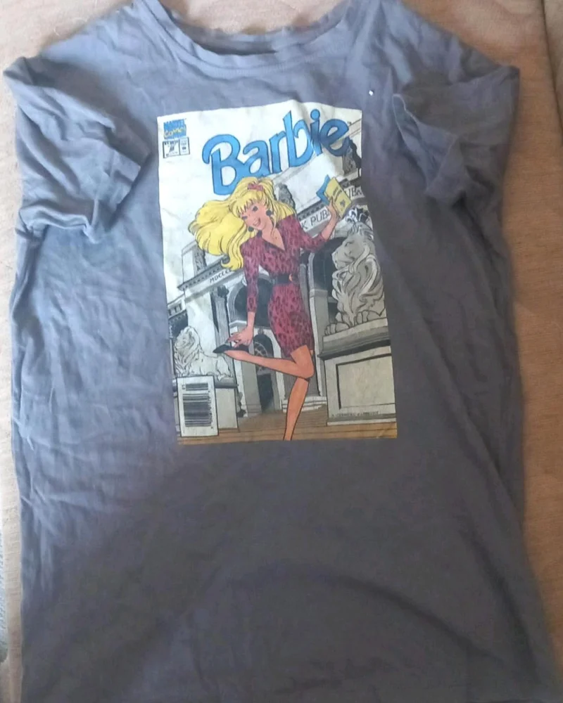 T-shirts, size XS / 34 / 6, photo 3
