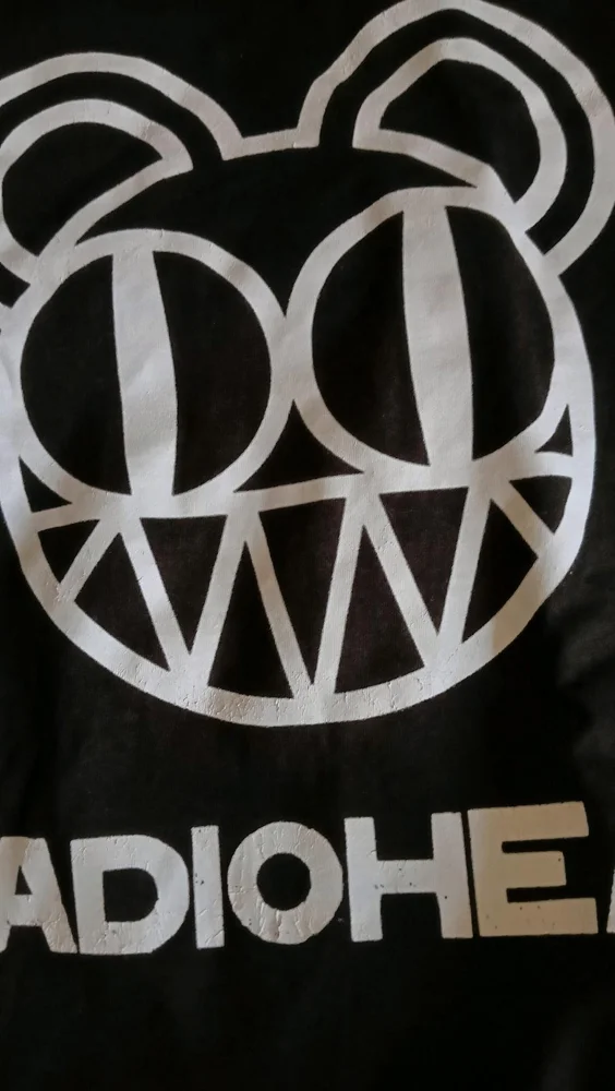 T-shirts, size L, photo 2