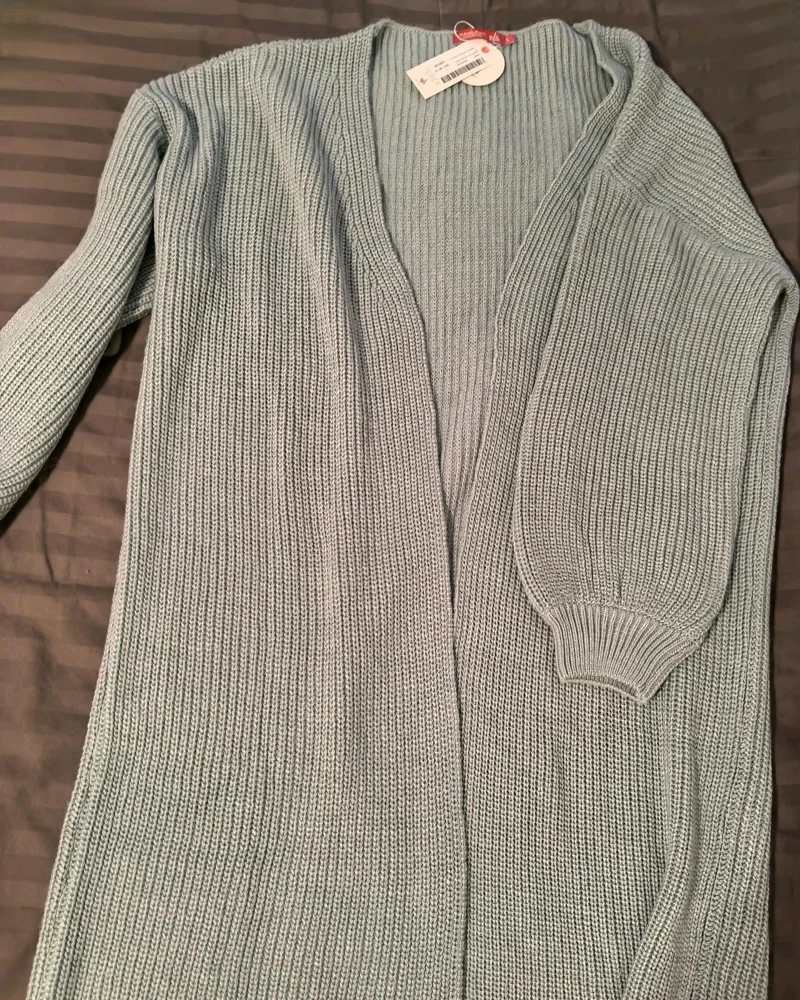 Cardigans