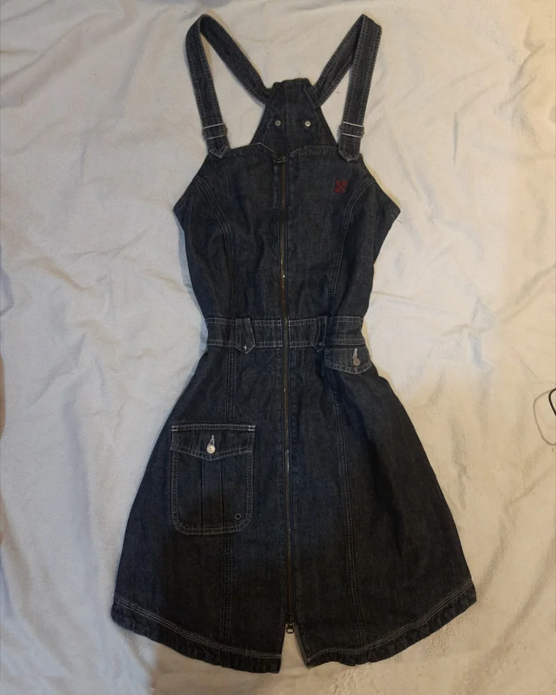 Oxbow Midi Dresses, size XXS / 32 / 4, photo 2