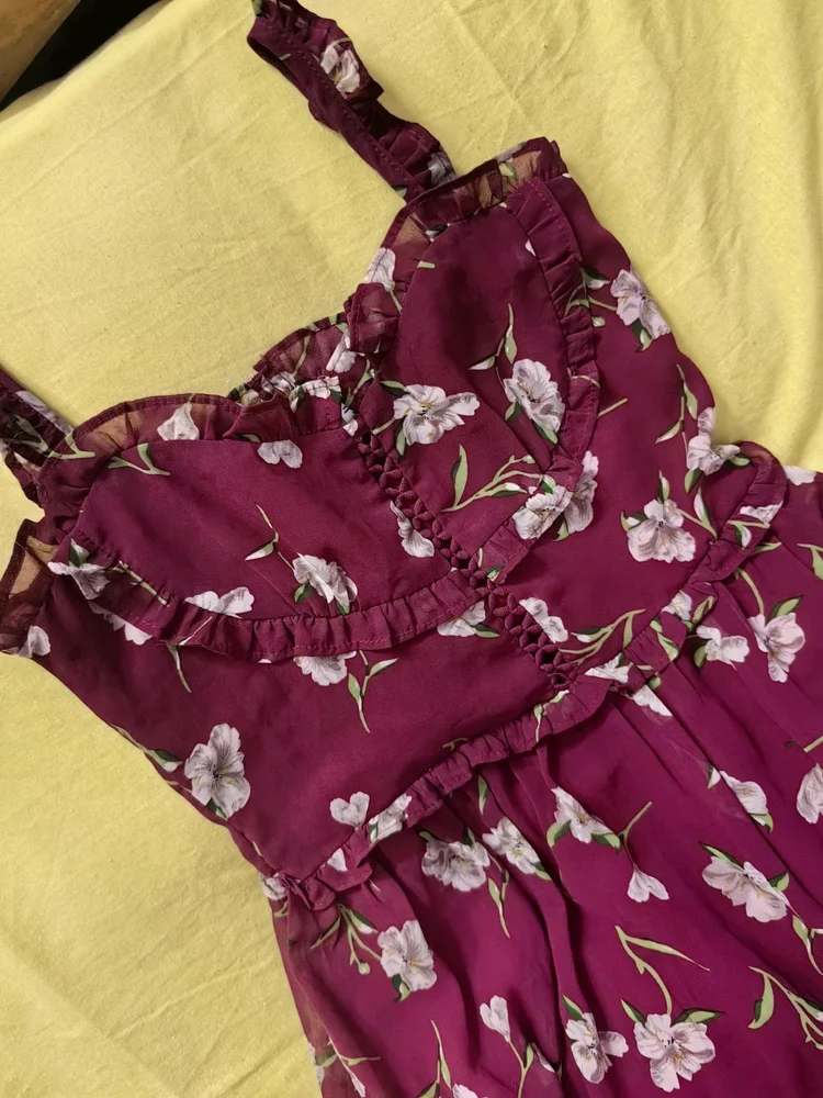 Sundresses, size XS / 34 / 6, photo 2