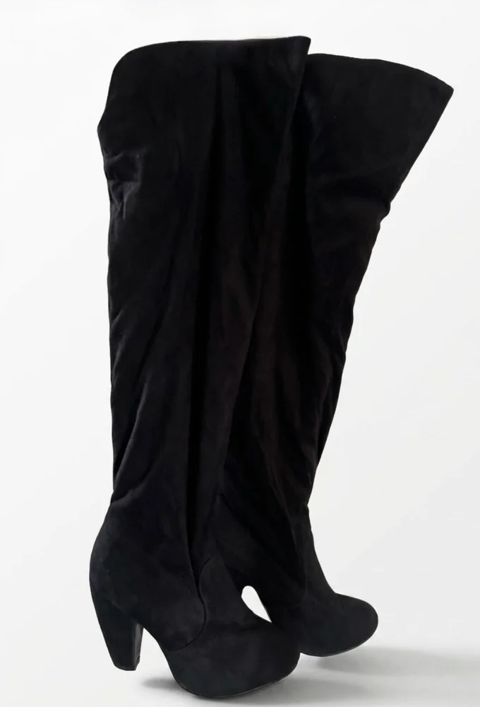 Boots, size 37, photo 2