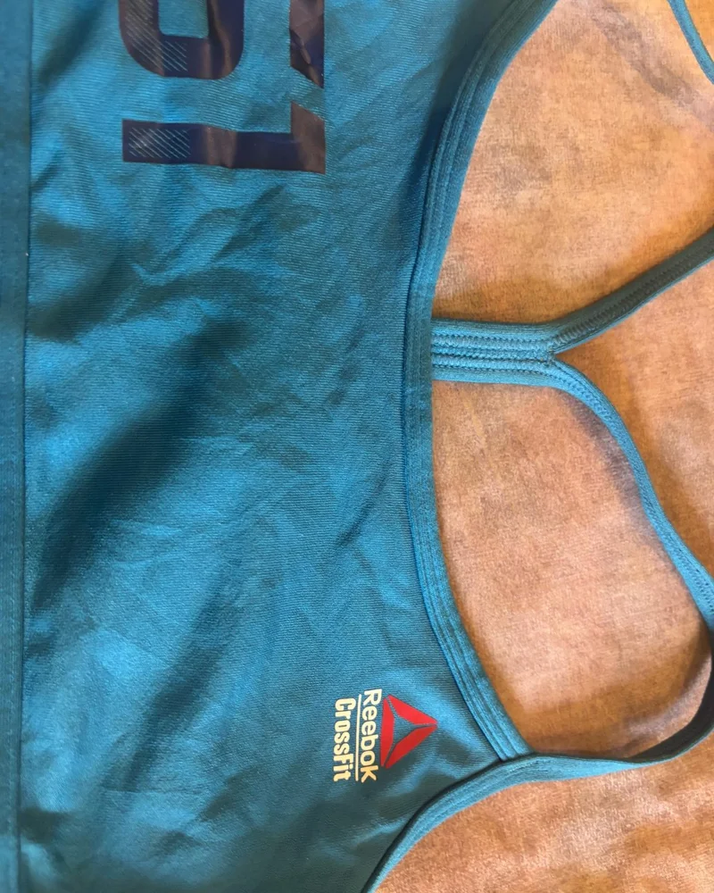 Reebok Sports Bras, size M / 38 / 10, photo 2