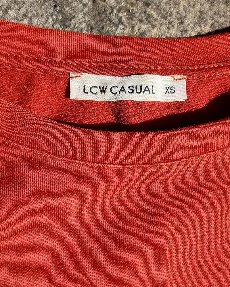LC Wakiki Sweatshirts, size XS / 34 / 6, photo 4