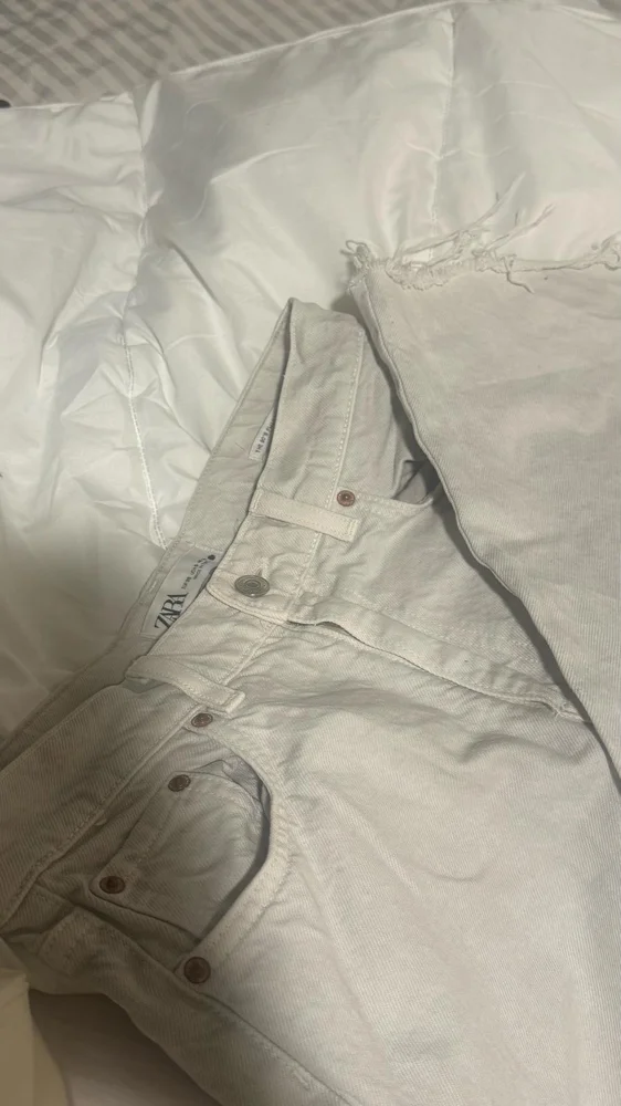 Zara Jeans, size M / 38 / 10, photo 6
