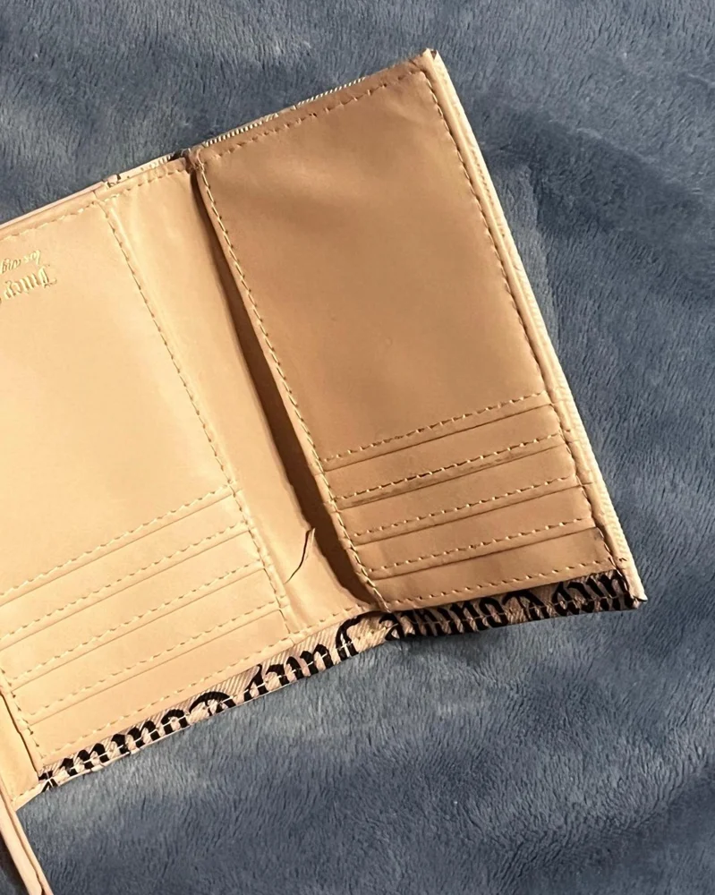 Juicy Couture Wallets, size One size, photo 3