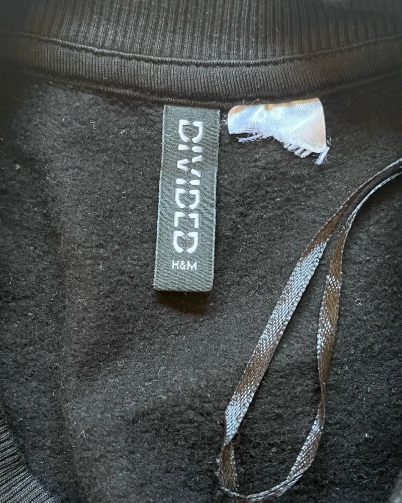 H&M Sweatshirts, size M / 38 / 10, photo 3