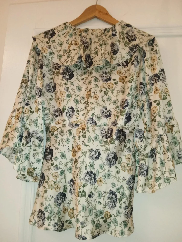 Zara Blouses, size S / 36 / 8, photo 3