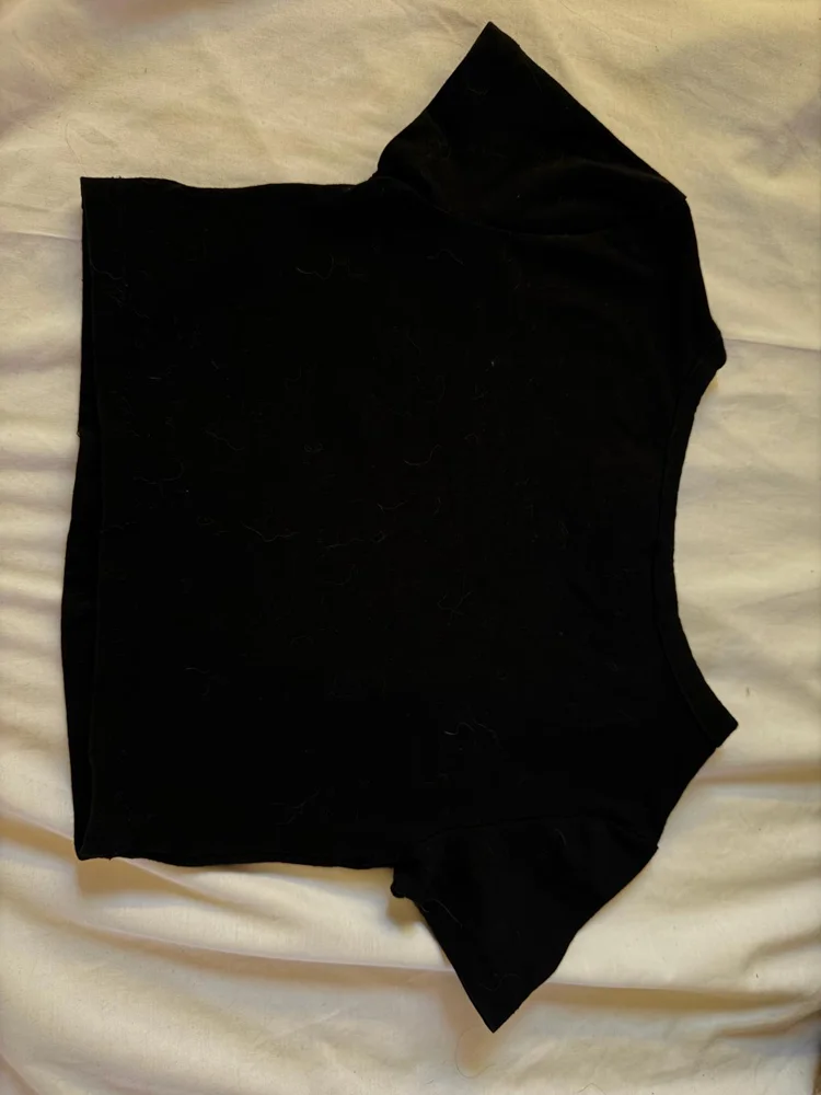 H&M Crop Tops, size XS / 34 / 6, photo 3