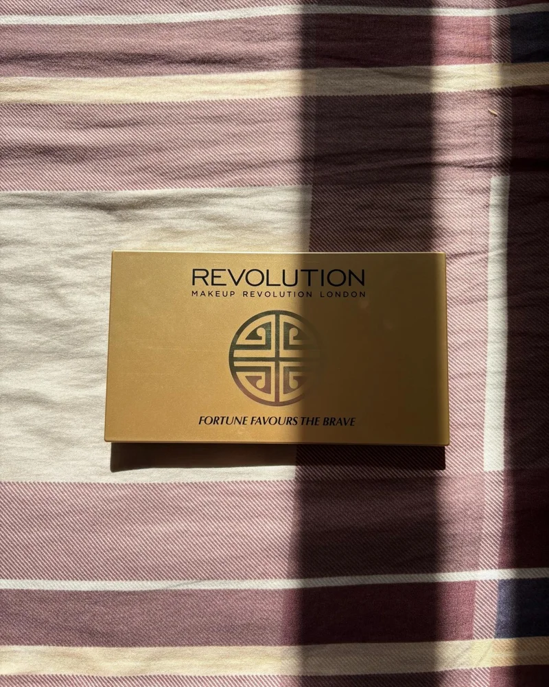 Revolution Makeup, size No Size, photo 3