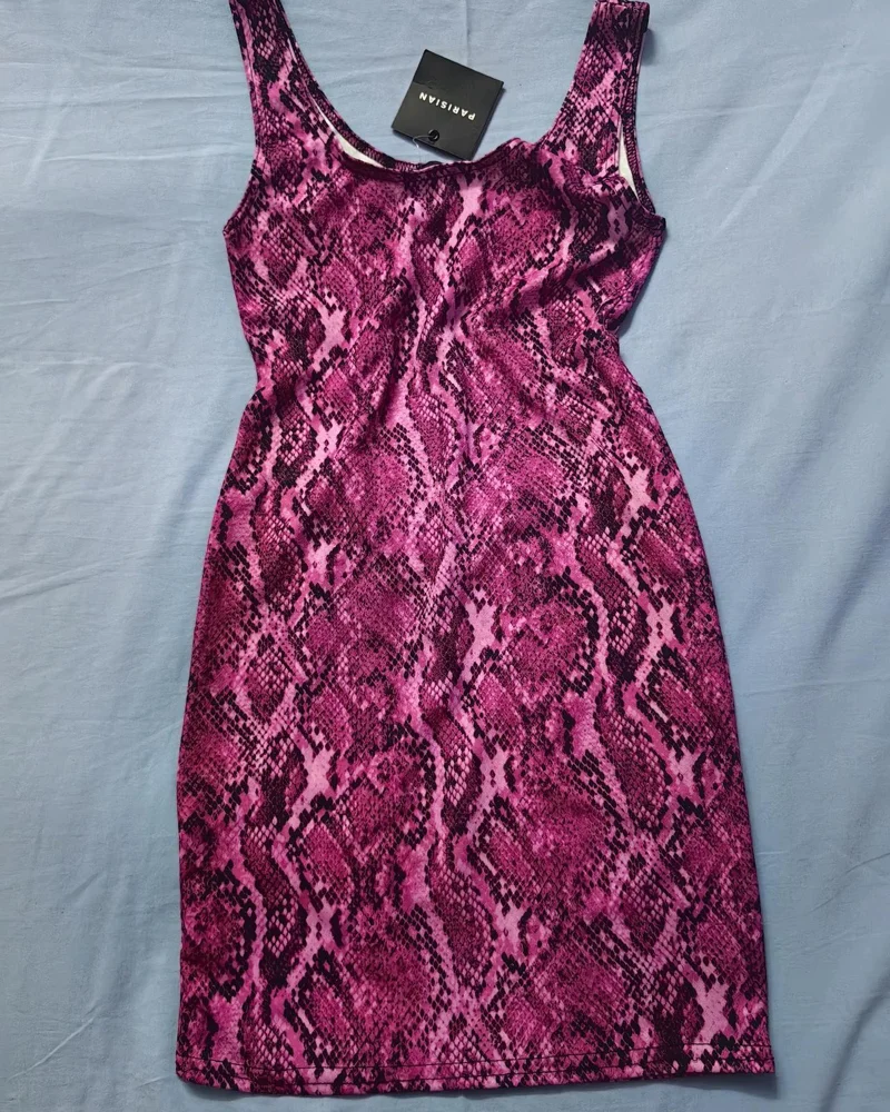 Parisian Bodycon Dresses, size S / 36 / 8, photo 3