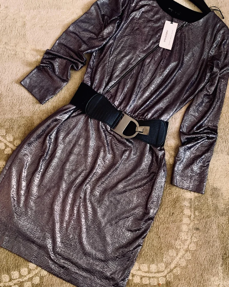 Ana Alcazar Mini Dresses, size M / 38 / 10, photo 2