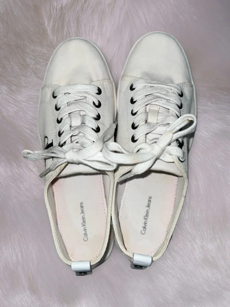 Calvin Klein Jeans Sneakers, size 39, photo 2