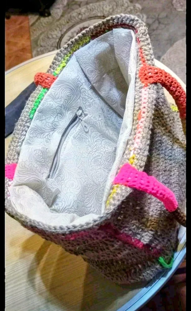 Tote Bag, size Other, photo 3