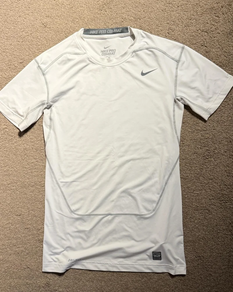 Nike T-shirts, size XL, photo 2