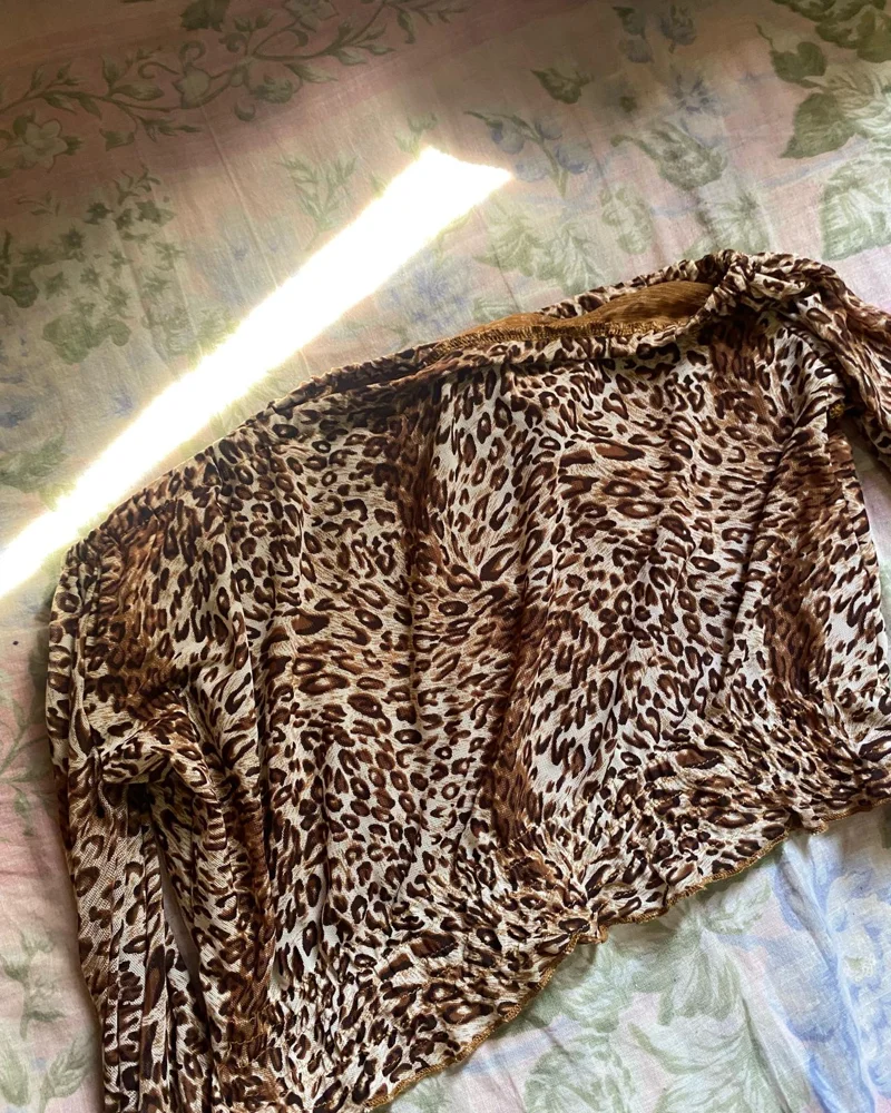 Crop Tops, size S / 36 / 8, photo 4