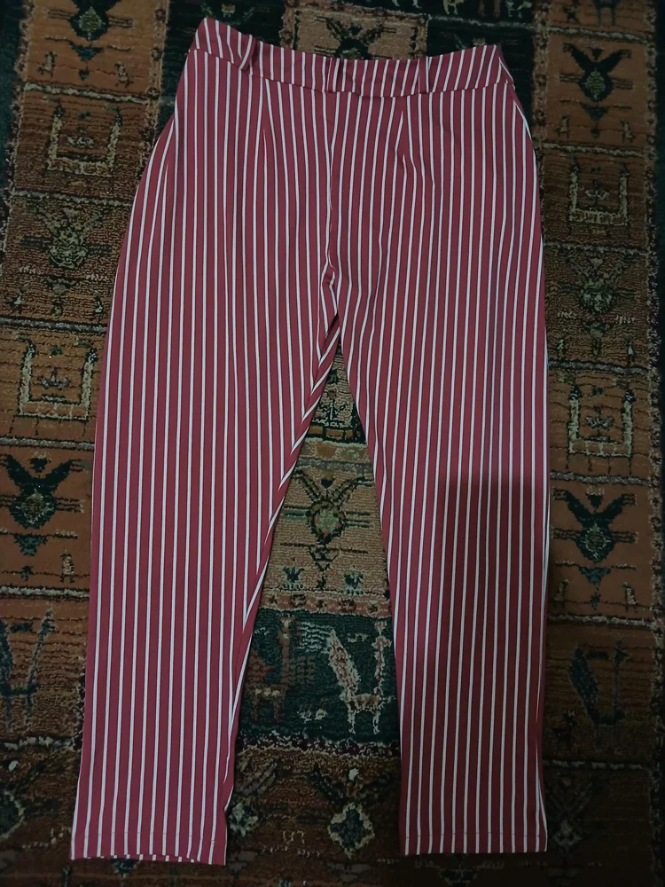 Orange Pants, size XL / 42 / 14, photo 2