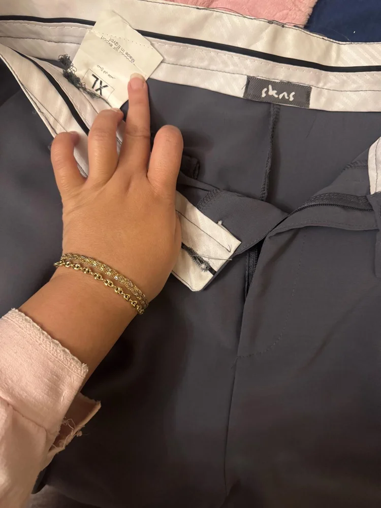 Local Pants, size XXXL / 46 / 18, photo 4